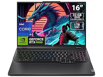 Amazon.co.jp: Lenovo Lenovo Legion Pro 5 16IRX8 16インチ